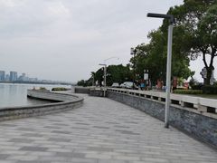 -李公堤