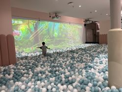 -奈尔宝·儿童乐园·亲子餐厅(鄞州万达店)