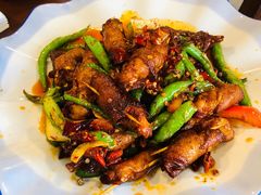 -天回镇何氏豆腐(总店)