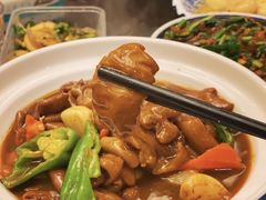 -曾家厨房·新徽菜(高新天柱路店)