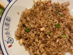 八仙炒饭-卤儿道道(杭州大厦501店)