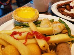 -西十二街牛排(西红门荟聚店)