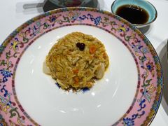 -新光酒家·河豚·海鲜·蟹料理(浦东店)