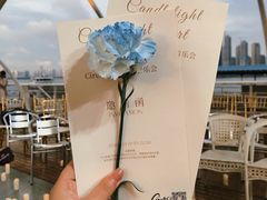 -船长9号·精致湖北菜(江滩店)