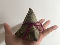 迷你娘惹肉粽-金珠肉粽