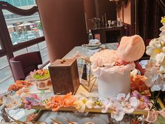 -ZHAO赵·牛扒坊(万象城店)