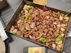 -青岛美食夜校·美食集合地(麦岛店)