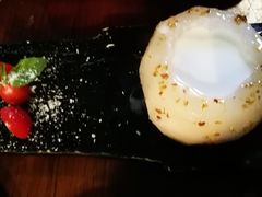 -烛影拾光观景餐厅·创意菜·摄影·小提琴(大唐不夜城店)