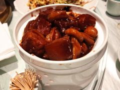 红烧肉-香融府·烤鸭·家常菜(花乡奥莱店)