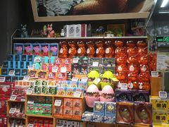 -blt精品超市(KKMALL京基店)