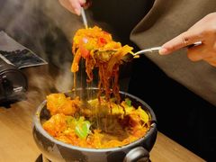 -双门洞·森系料理(体育西店)