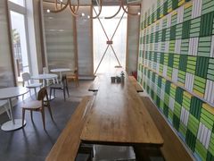 -Green Option(官舍店)