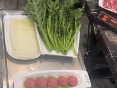 -古乐牛香·鲜牛肉牛杂火锅(高新店)