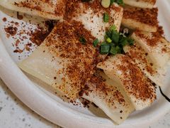 -浮何烤铺(桐梓林店)