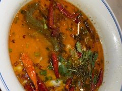 -南山翁新概念川菜(江宁万达广场店)