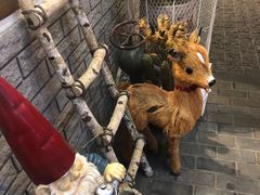 -骑鹅公社(南开大悦城店)