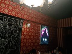 -奇门密室(五一新干线店)