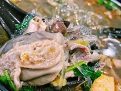 -金原鸭血粉丝汤总店(锁金村店)