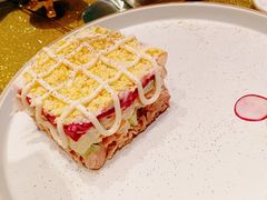 -通海俄式烧烤(福丰街店)