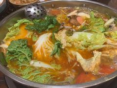 -亮欢寨(凯里总店)