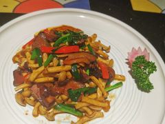 -莲花餐饮(高新店)