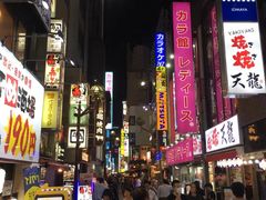 -一兰拉面(新宿中央东口店)