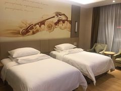 -维也纳国际酒店·江苏苏州火车站北广场店