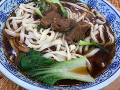 -门框胡同百年卤煮(鸟巢店)