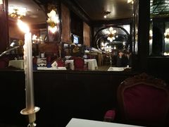 -马克西姆餐厅(崇文门店)