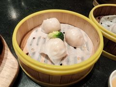 -蝴蝶里·粤菜·点心(滨江龙湖店)