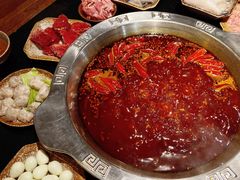 -大龙火锅(老店)