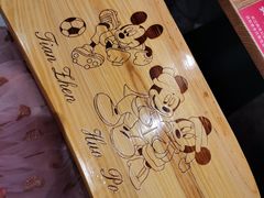 -牛扒驾到(东城星河城嘉荣店)