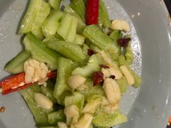 -长安记·大美陕菜(大族广场店)