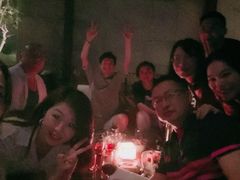 -广州柏悦酒店·悦吧·顶楼露天酒吧