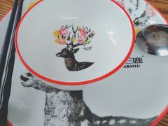 -新白鹿餐厅(城西银泰城店)