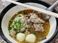 -榮泰米粉湯(Left Shop)