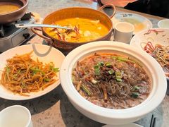 -皖香览约·徽菜(吴江吾悦店)