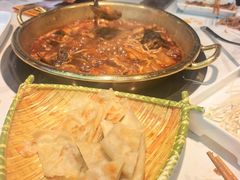 -涿派·炝锅鱼(涿州店)
