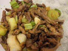 -小桥衢州人家·海鲜烧烤·盱眙龙虾(万达水街店)