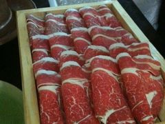 -东来顺饭庄(西直门店)
