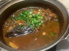 -茉莉餐厅(包河万达店)