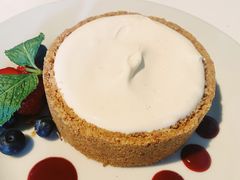 芝士蛋糕-茹丝葵经典牛排馆(上海外滩店)