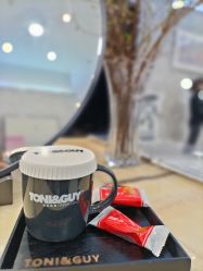 -TONI&GUY
