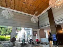 -上海虹桥西郊假日酒店