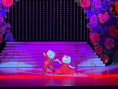 -安吉Hello Kitty乐园