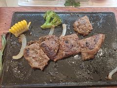 -豪客来牛排(中华城店)