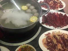-八合里潮汕鲜牛肉火锅(深圳海岸城店)
