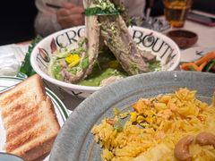 -太食獸泰式茶餐厅(IFS国金中心店)