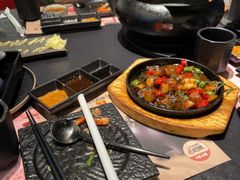 -黑牛の店·黑金店(沈阳万象城店)