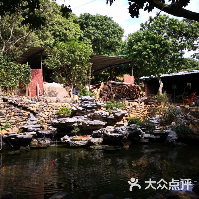 金龟明月山庄